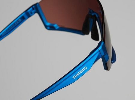 Shimano Aerolite RideScape Road Lens Full UV400 Protection Sunglasses RRP £69.99