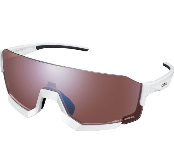 Shimano Aerolite RideScape Road Lens Full UV400 Protection Sunglasses RRP £69.99