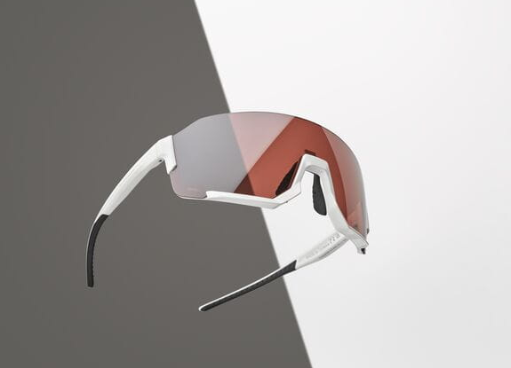 Shimano Aerolite RideScape Road Lens Full UV400 Protection Sunglasses RRP £69.99