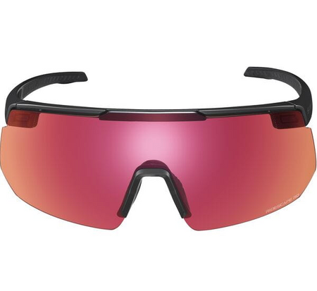 Shimano S-PHYRE RideScape Road Lens Full UV400 Protection Sunglasses RRP £199.99