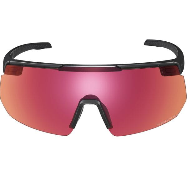 Shimano S-PHYRE RideScape Road Lens Full UV400 Protection Sunglasses RRP £199.99