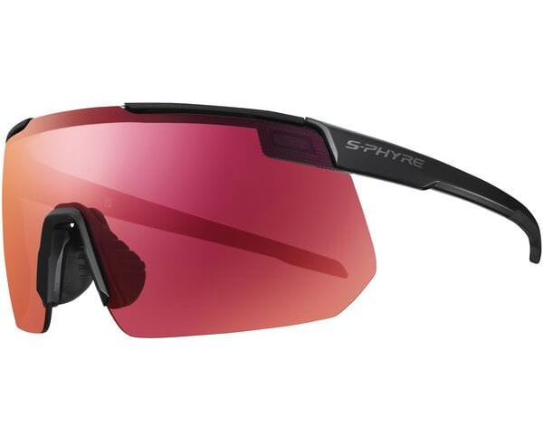 Shimano S-PHYRE RideScape Road Lens Full UV400 Protection Sunglasses RRP £199.99