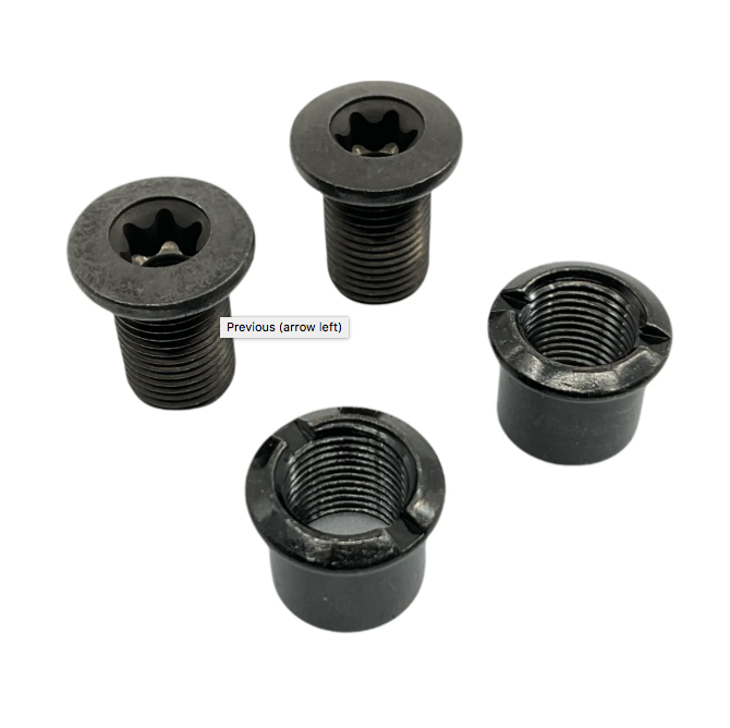 Shimano Saint SM-CD50 Modular Chain Guide Replacement Bash Guard