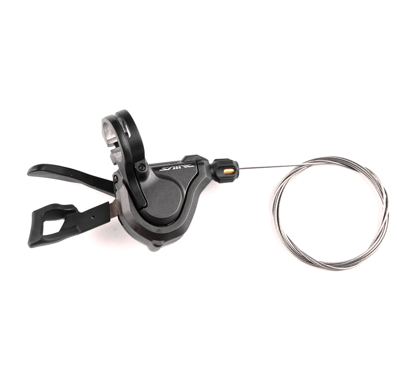 Shimano Saint SL-M820 Right Hand 10 Speed Rapidfire Pod Shifter