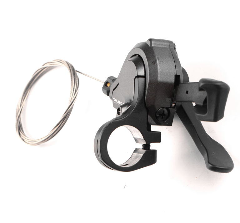 Shimano Saint SL-M820 Right Hand 10 Speed Rapidfire Pod Shifter