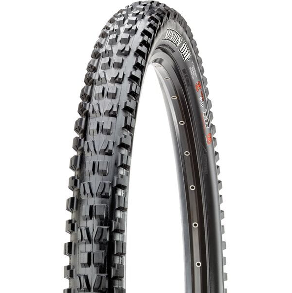 Minion DHF 60 TPI Dowhill MTB Wire Bead Front Tyre 20 x 2.4