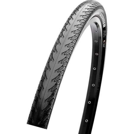 Maxxis Roamer 60 TPI Wire Dual Compound KevlarInside E-bike Rated Tyre 700 x 42c