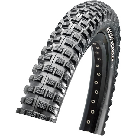 Maxxis Creepy Crawler BMX Super Tacky 20" Trials Tyre