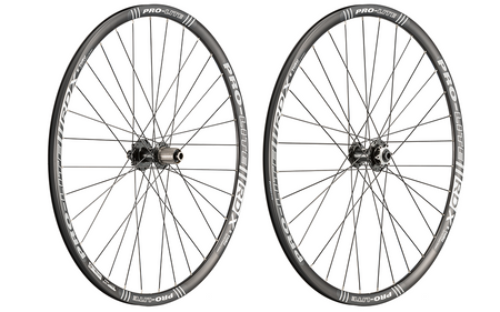 Pro-Lite Prologue RD-10 Alloy Clincher Road Disc Brake 700C Wheelset