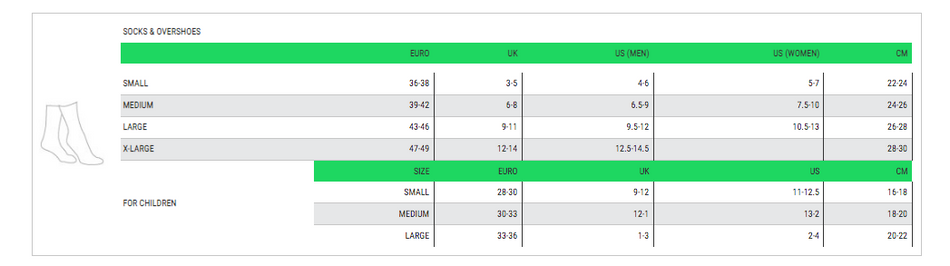 Dexshell Ultra Thin Crew Waterproof Cycling Socks In Black