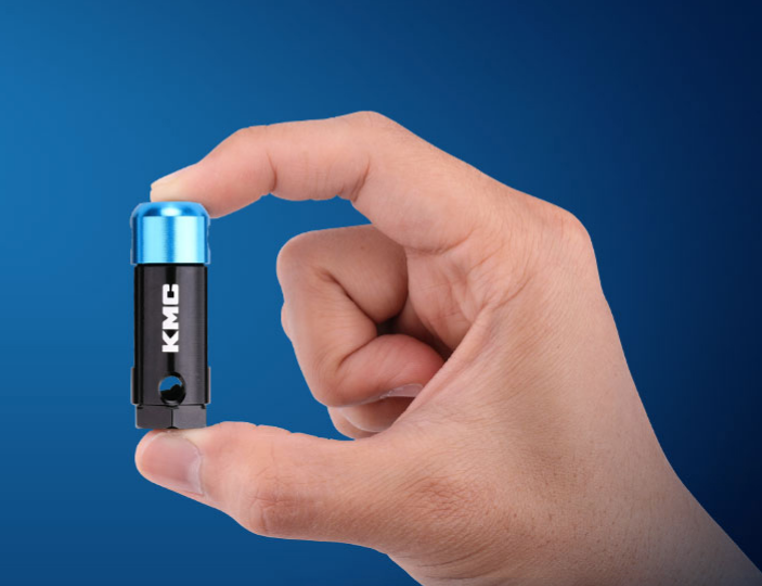 KMC Mini Multi Use Chain Tool Works With All Speeds Of Chain