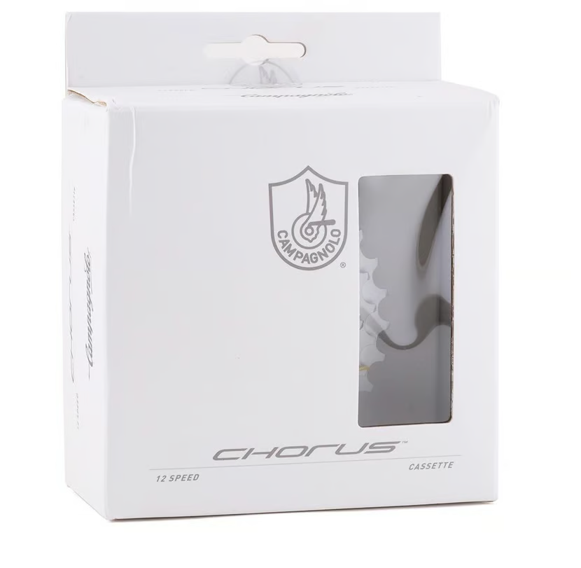 Campagnolo CS20-CH12 Chorus 12 Speed Road Cassette