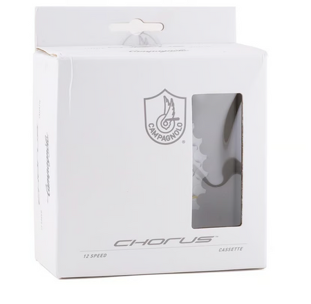 Campagnolo CS20-CH12 Chorus 12 Speed Road Cassette