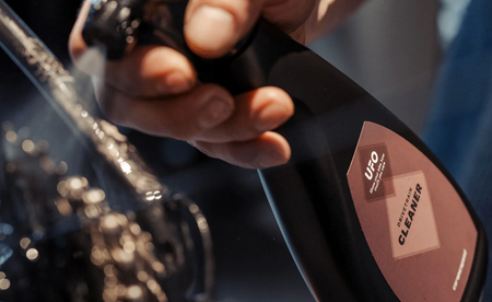 CeramicSpeed UFO Drivetrain Cleaner 500ml