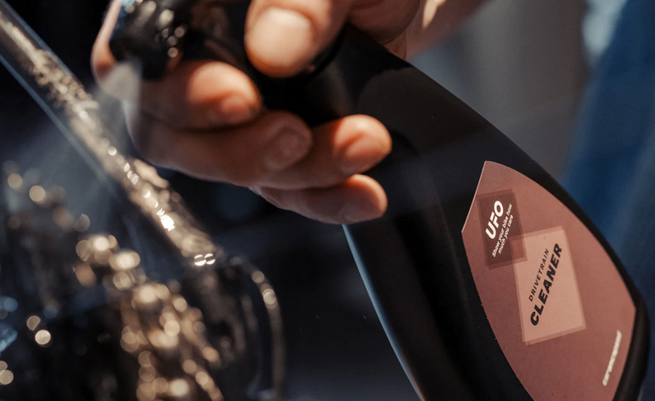 CeramicSpeed UFO Drivetrain Cleaner 500ml