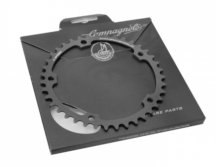 Campagnolo FC-SR239 Super Record /Record / Chorus 2015 Onwards 11 Speed 4-Arm Chainring 39T