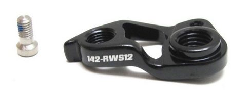 Scott Solace Disc Rear Derailleur Dropout Hanger 239530-222