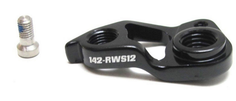Scott Solace Disc Rear Derailleur Dropout Hanger 239530-222