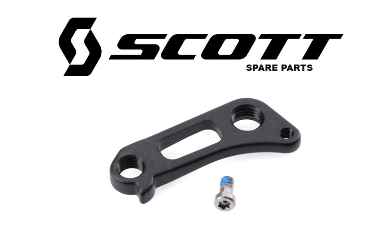 Scott Foil/Addict/Contessa Disc Rear Derailleur 142x12 Dropout Hanger 26483-222