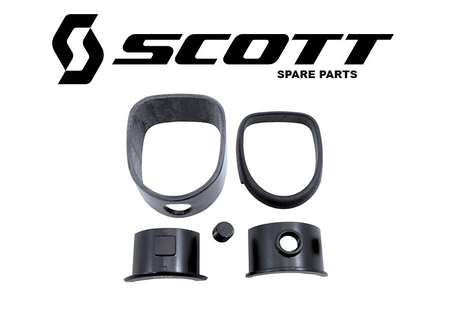 Scott Seatclamp For 2020 Addict Disc RC 277543-9999222