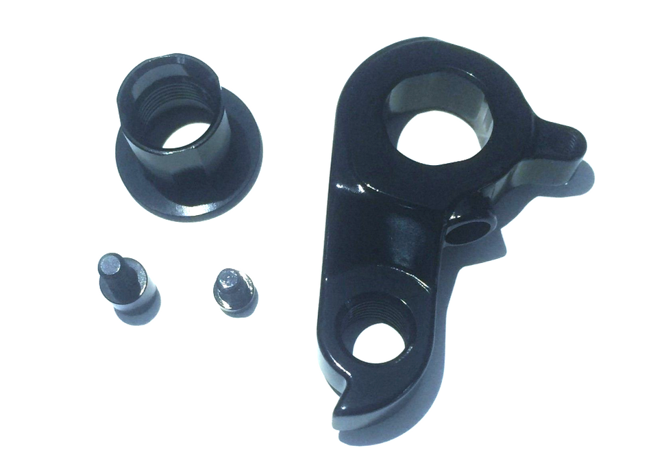 Scott 2017-20 Spark / Scale Boost Carbon Drop Out Hanger TA12-SW - 254090-222