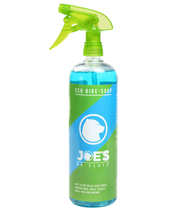 Joe's No Flats Clean & Lube Bundle Kit Perfect Christmas Gift RRP £44.99