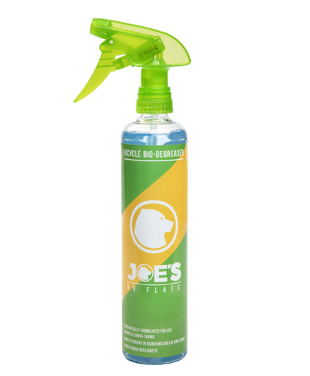 Joe's No Flats Clean & Lube Bundle Kit Perfect Christmas Gift RRP £44.99