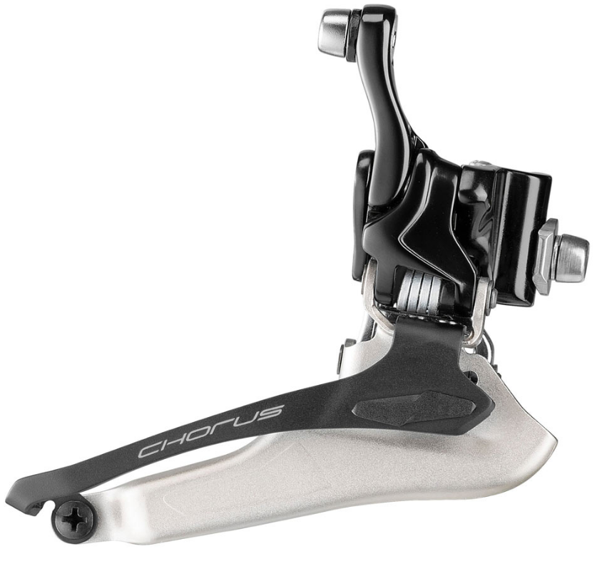 Campagnolo 2020 Chorus 12 Speed Rim Brake Complete 8 Piece Road Bike Groupset