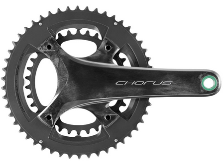 Campagnolo 2020 Chorus 12 Speed Rim Brake Complete 8 Piece Road Bike Groupset