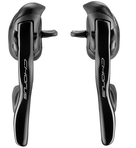 Campagnolo 2020 Chorus 12 Speed Rim Brake Complete 8 Piece Road Bike Groupset