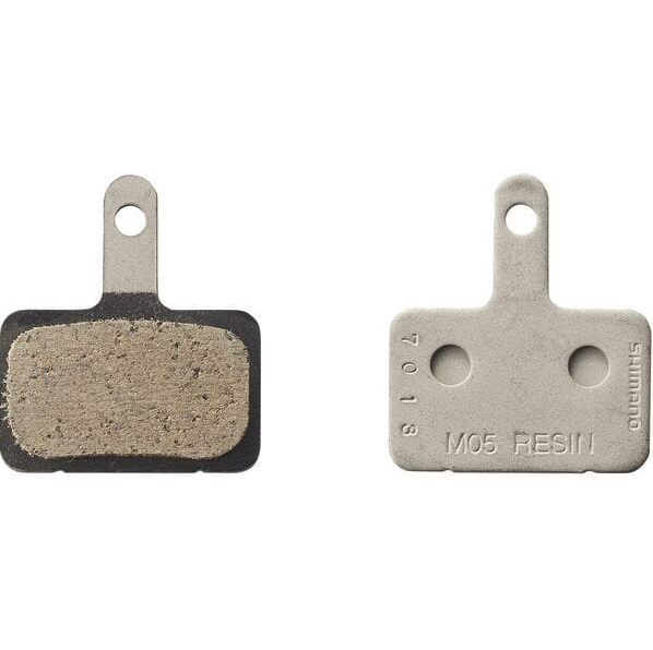 Shimano BP-M05-RX Disc Brake Pads Compatible With BR-M515 / BR-C601 / BR-515LA
