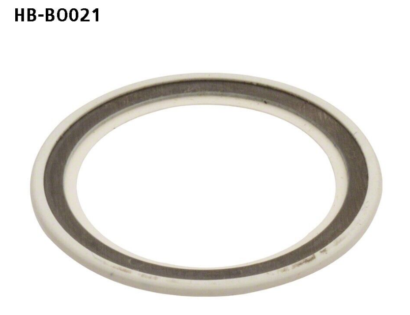 Campagnolo HB-BO021 Bora / Shamal Rear Hub Lip Seal 1 Piece