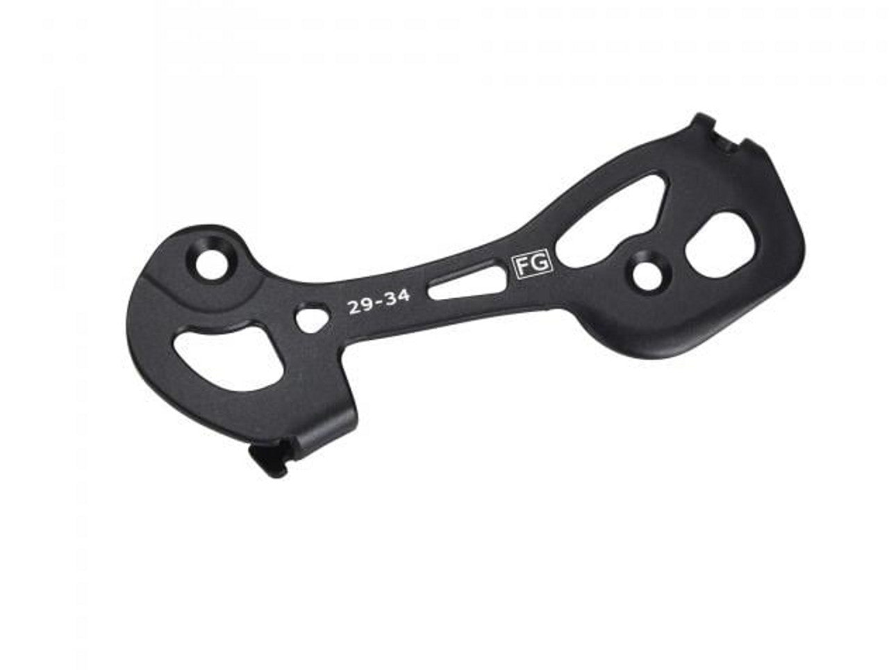 Campagnolo RD-CH1203 12 speed Super Record, Record & Chorus Spare Rear Derailleur Cage Inner Plate 29-34