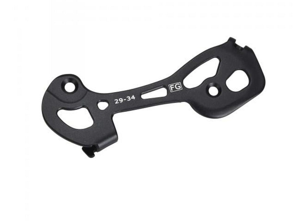 Campagnolo RD-CH1203 12 speed Super Record, Record & Chorus Spare Rear Derailleur Cage Inner Plate 29-34