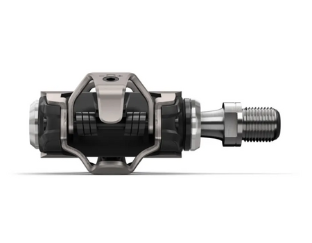 Garmin Rally XC100 Single Sided Power Meter SPD Pedals - For MTB / CX / XC / Gravel