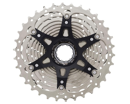 Shimano 105 CS-HG700 11 Speed Road/Gravel/Cyclocross Cassette 11 - 34T
