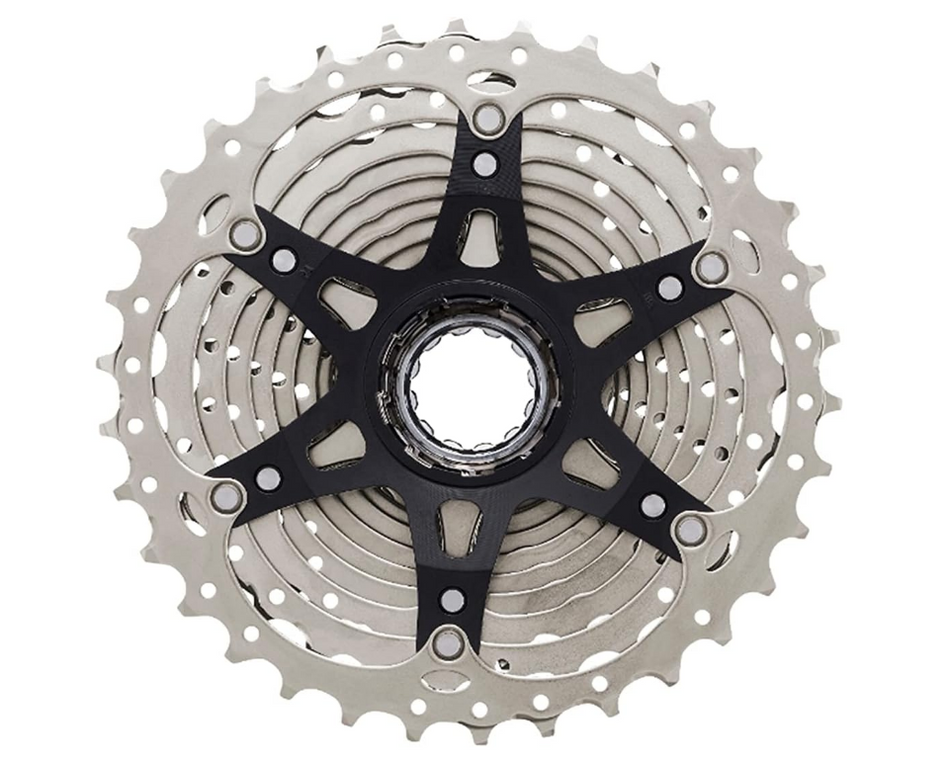 Shimano 105 CS-HG700 11 Speed Road/Gravel/Cyclocross Cassette 11 - 34T