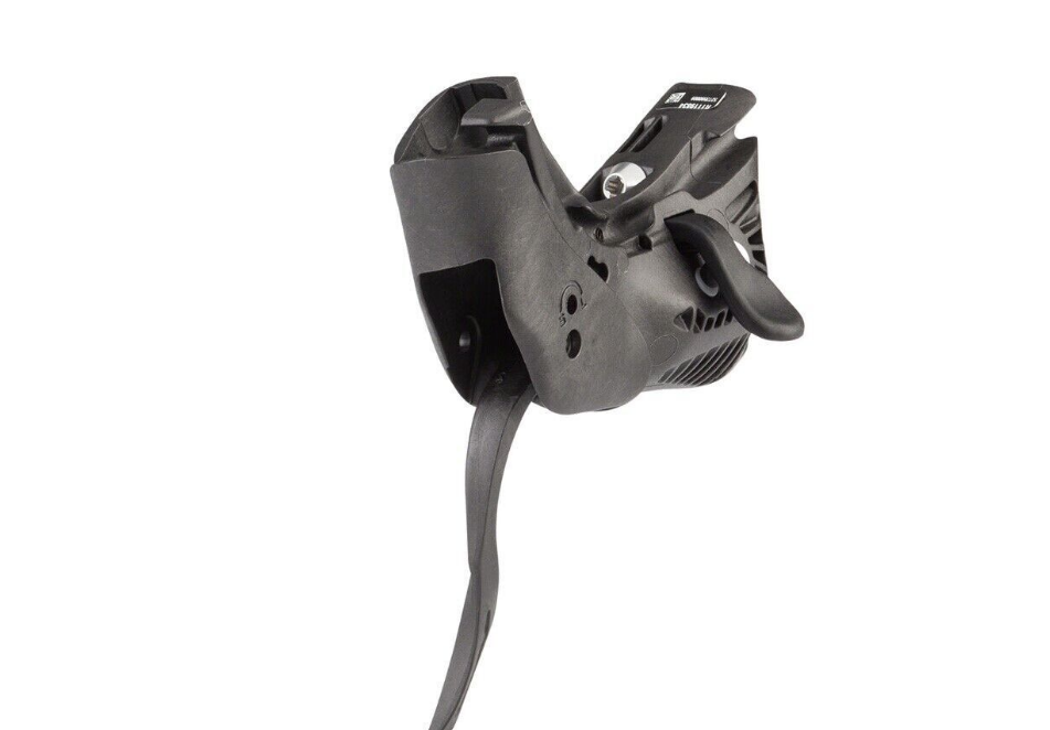 Campagnolo EC12-CHDB100 Chorus 12 Speed Disc Brake Right Hand Ergopower Shifter body