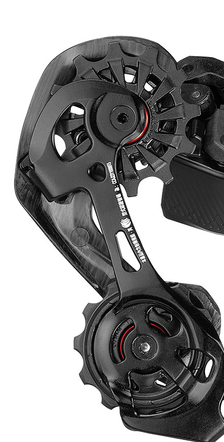 Campagnolo RD-SRWL1202 Super Record WRL 12 Speed Spare Derailleur Cage