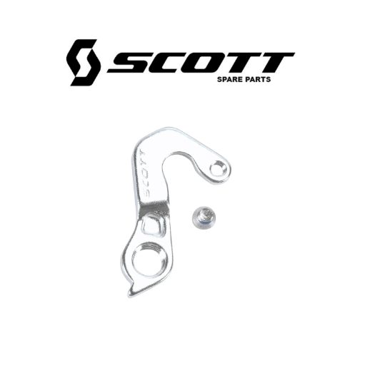 Scott Addict Gravel/Addict CX/Speedster (2018) Rear Derailleur Hanger 266778-9999222