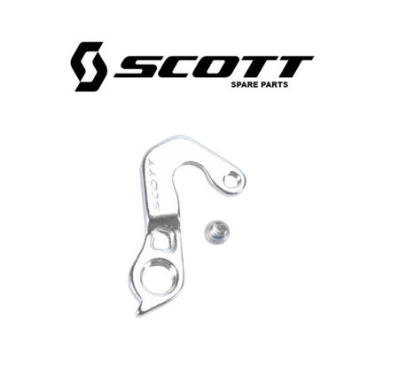Scott Addict Gravel/Addict CX/Speedster (2018) Rear Derailleur Hanger 266778-9999222
