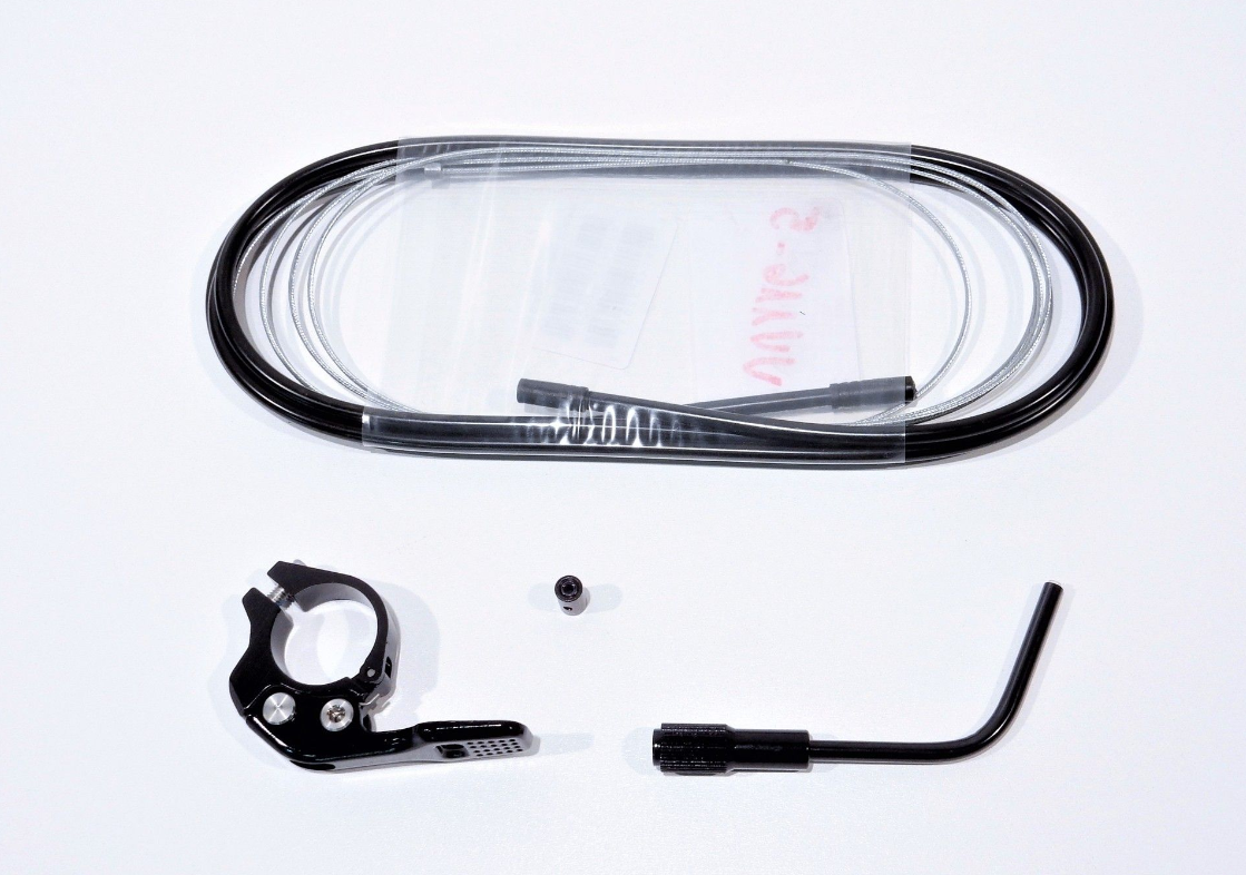 Scott Syncros 2.0 Dropper Seatpost Remote 262070