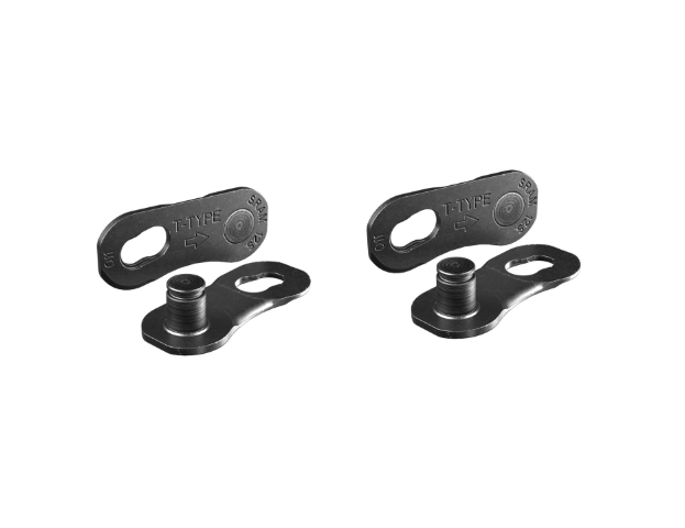 Sram Eagle Transmission 12 Speed PVD T-Type PowerLock Chain Connectors Pack of 2 / For 2 Chains