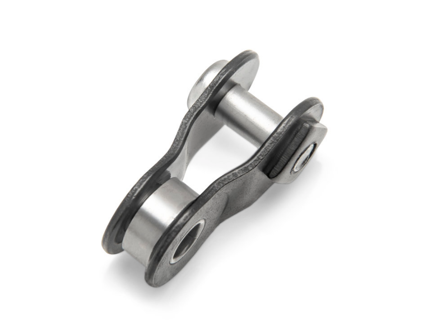 Izumi Offset 1⁄2 Track Chain Link For ES410 Track/Izumi V Super Tough Chains