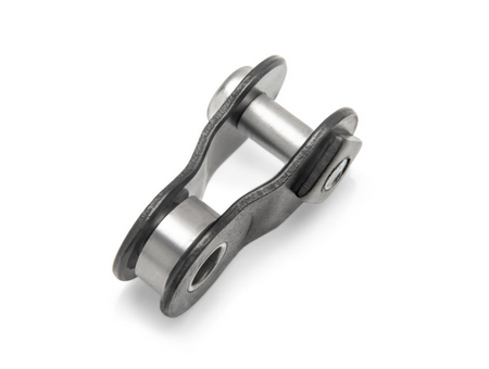Izumi Offset 1⁄2 Track Chain Link For ES410 Track/Izumi V Super Tough Chains