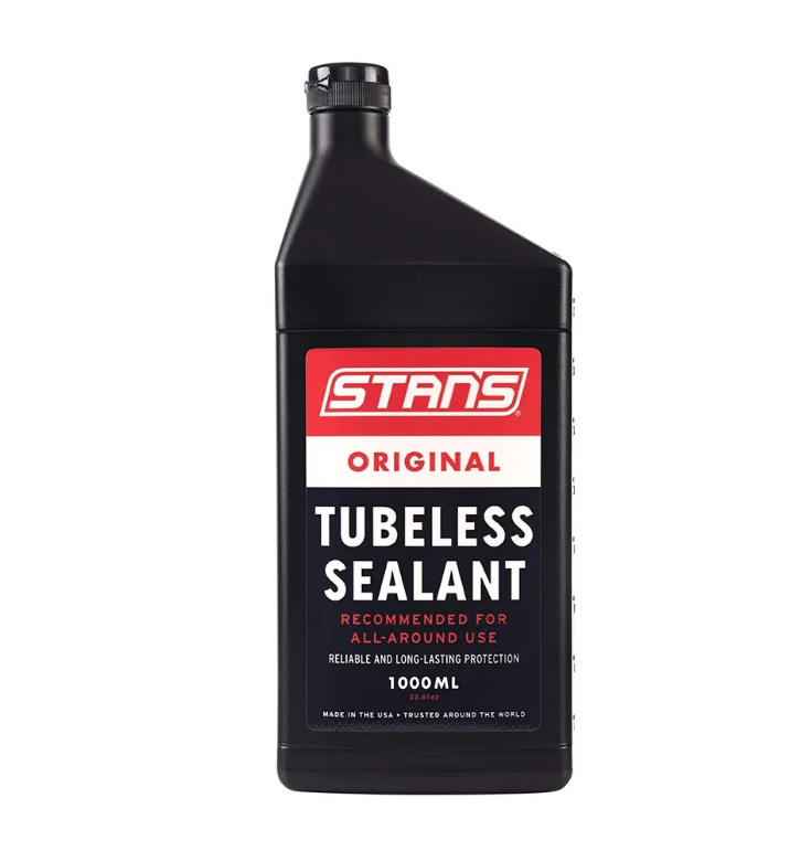 Stan's No Tubes Original Bicycle Tyre Sealant | All Sizes