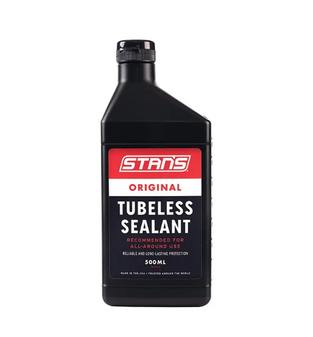 Stan's No Tubes Original Bicycle Tyre Sealant | All Sizes