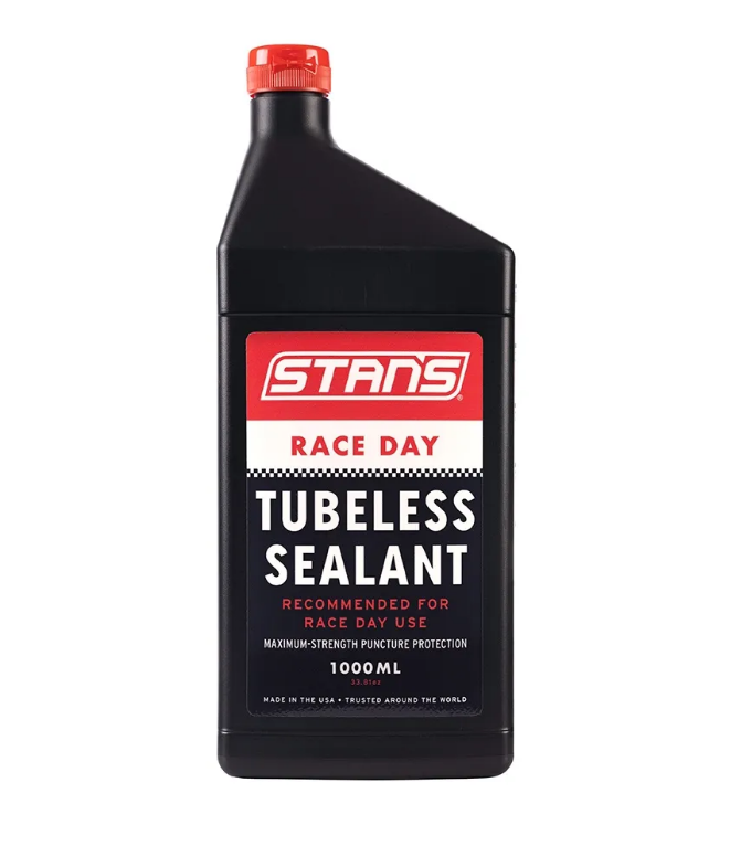 Stan's No Tubes Tubeless Race Sealant | 1000ml