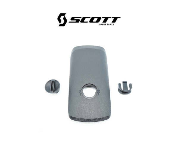 Scott Spark Carbon 2022 Onwards Replacement Cable/Shock Down Tube Cover - 290021