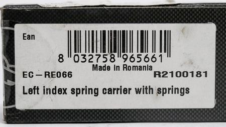 Campagnolo EC-RE066 Record 10 Speed Left Hand Spring Carrier